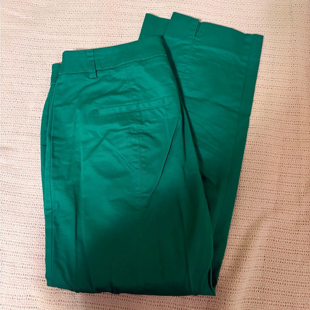 Simply Vera Vera Wang Women’s Cropped Pants